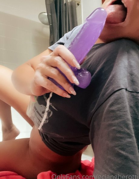 Gabrielle Ciangherotti