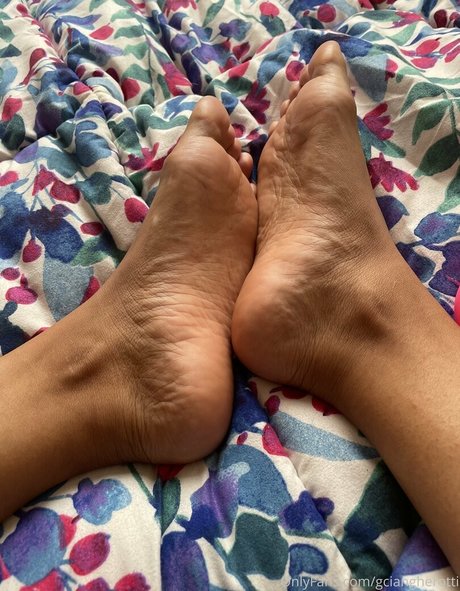 Gabrielle Ciangherotti