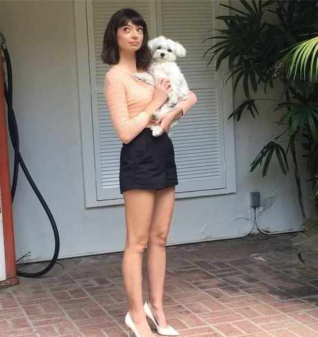 Kate Micucci