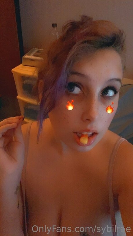Sybilrae