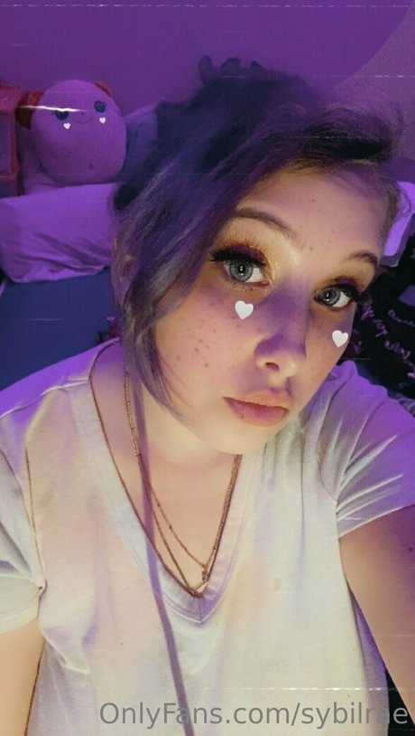 Sybilrae