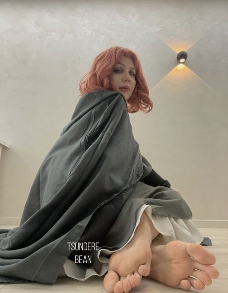 Tsunderebean