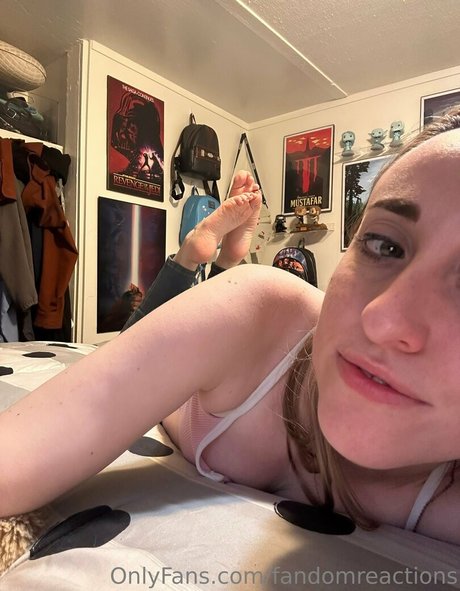 Fandomreactions
