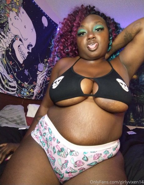 Girlyvixxxen