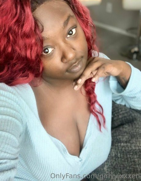 Girlyvixxxen