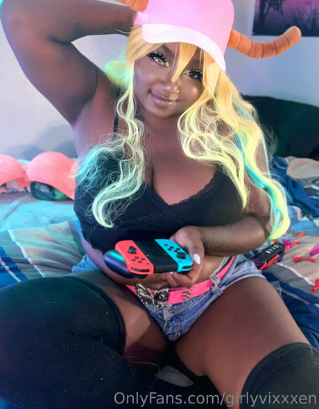Girlyvixxxen