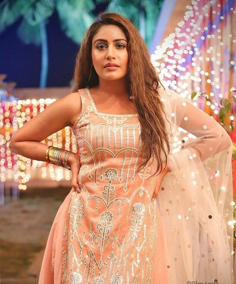 Surbhi Chandna