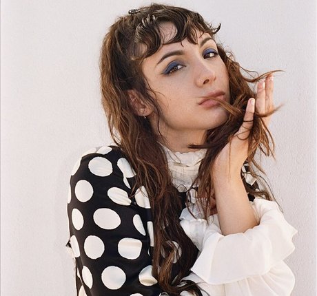 Hannah Marks