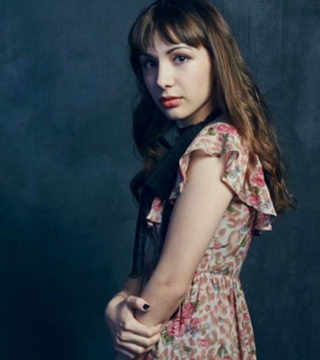 Hannah Marks
