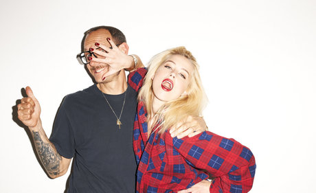 Terry Richardson