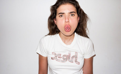 Terry Richardson