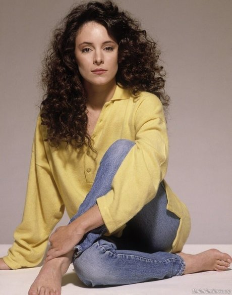 Madeleine Stowe