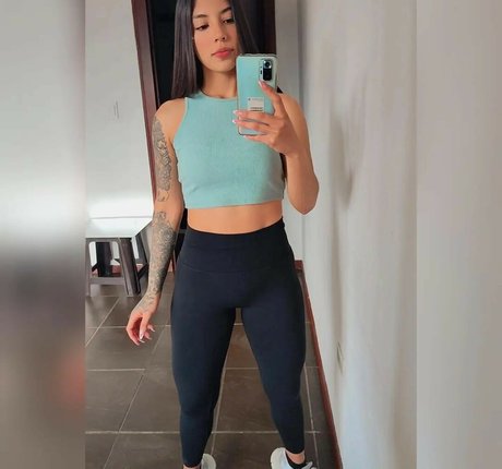 Daniela Morelyscastillo