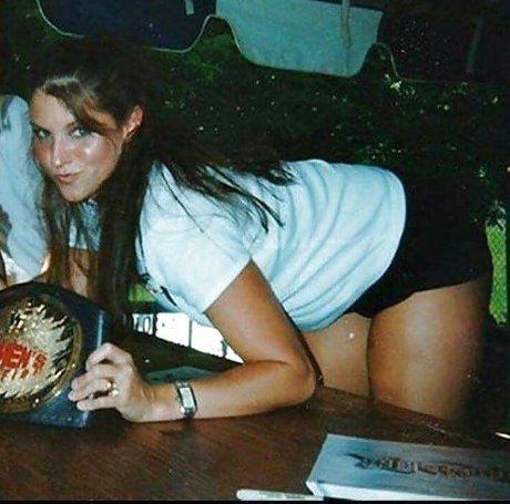 Stephanie Mcmahon
