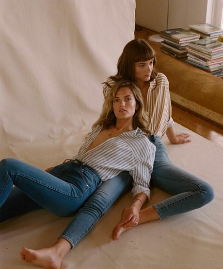 Elektra  Miranda Kilbey