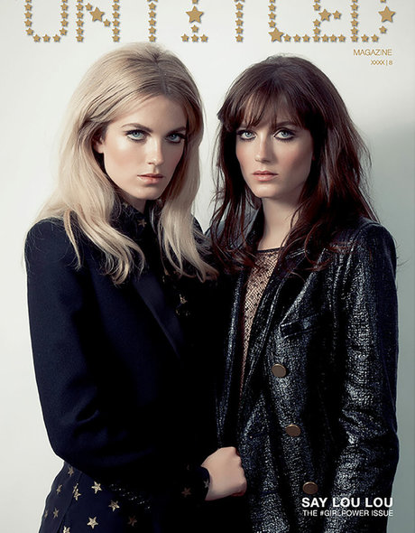 Elektra  Miranda Kilbey