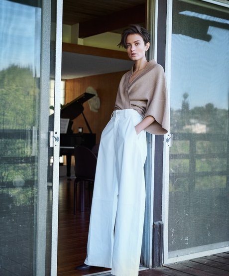 Elektra  Miranda Kilbey