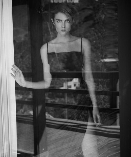 Elektra  Miranda Kilbey