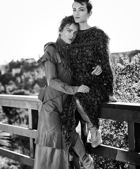 Elektra  Miranda Kilbey