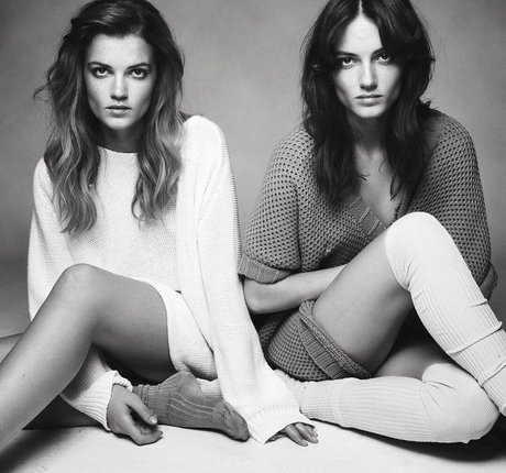 Elektra  Miranda Kilbey