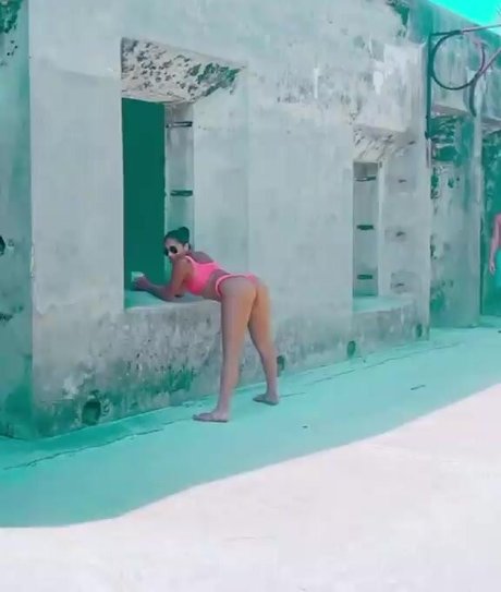 Kirsten Simmermeyer  nude leaked OnlyFans photo