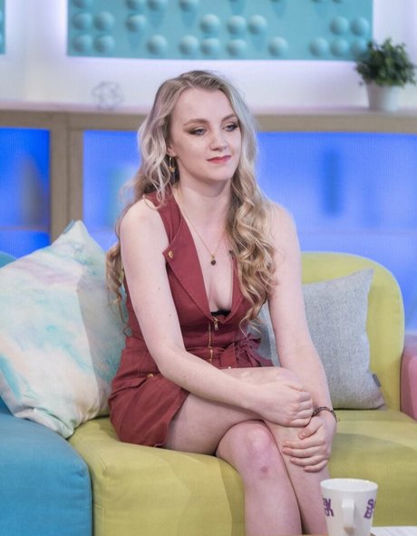 Evanna Lynch