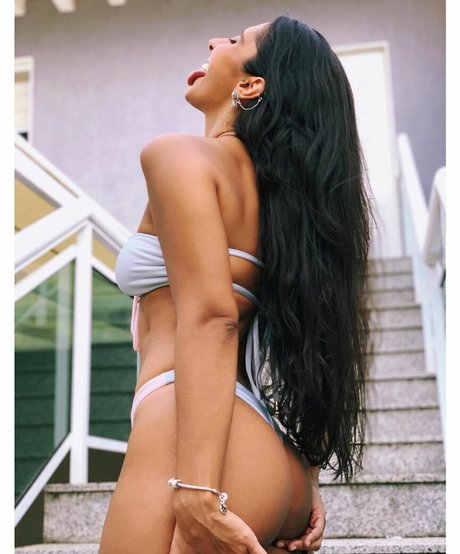 Rosana Maria Marquez