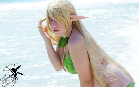 Feywilde Cosplay