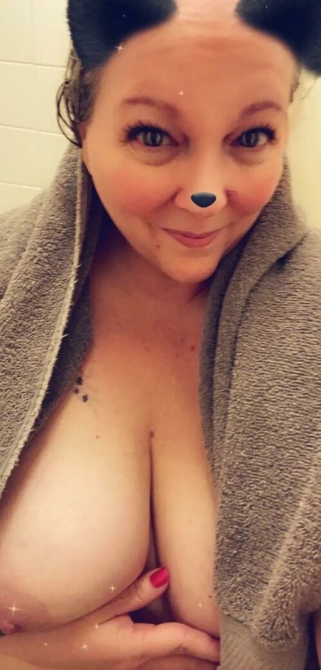 Nancy Van Spunky Palmer