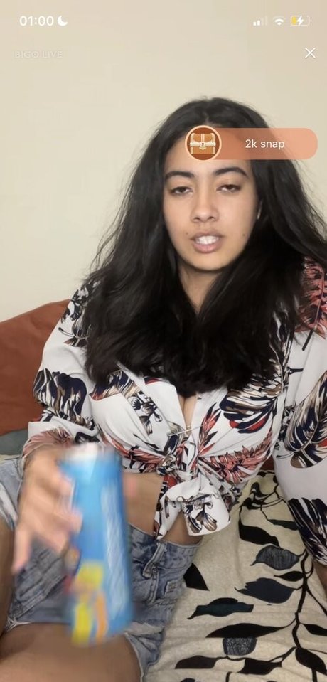 Nirlo02  nude leaked OnlyFans photo