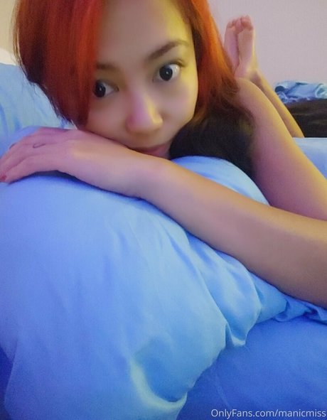 Manicmiss