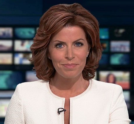 Natasha Kaplinsky