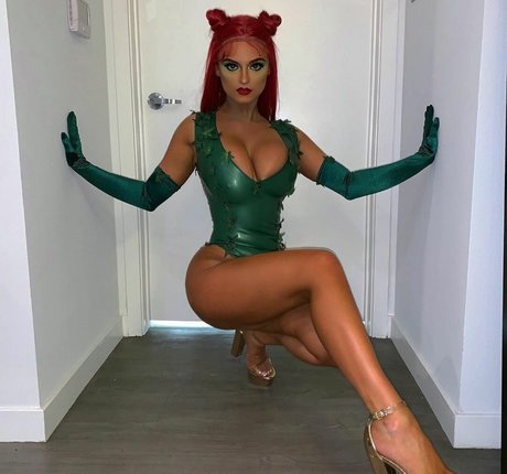 Jamie Leigh Thornton