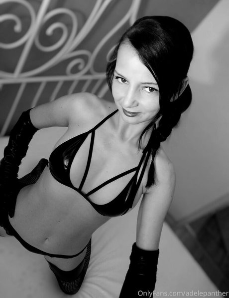 Adele Panther