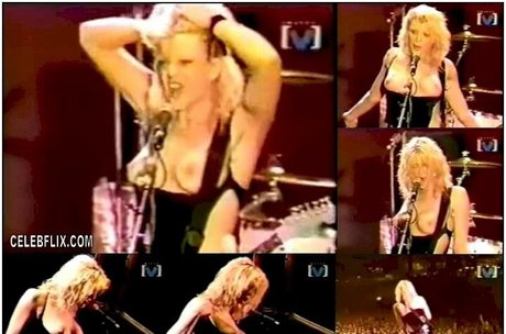 Courtney Love