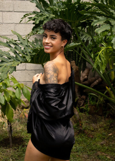 Alessandra Rodriguez