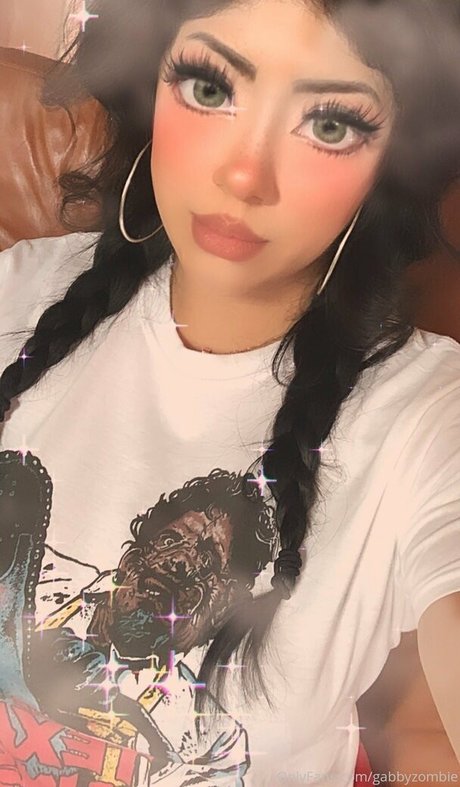 Gabby Zombie