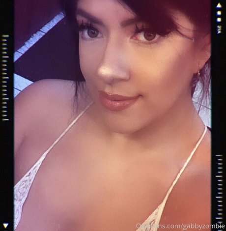 Gabby Zombie