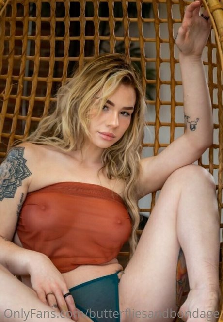 Butterfliesandbondage