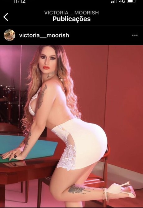 Victoria Moorish