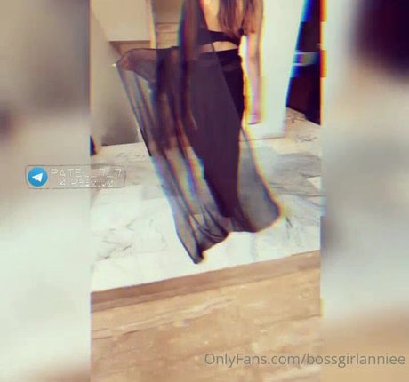 Bossgirlannie