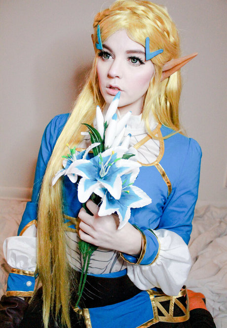 Hannahhyrule