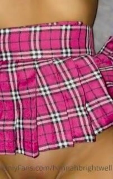 Hannahnoel59  nude leaked OnlyFans photo