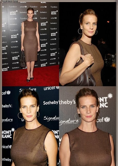 Rachel Griffiths