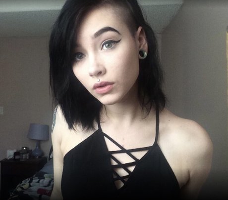 Paytonwolfe  nude leaked OnlyFans photo