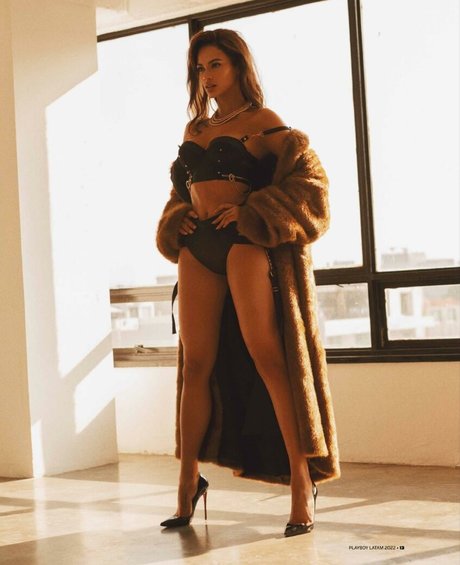 Catalina Mouthon Jeni