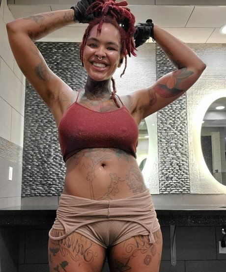 Diandra Janelle Rose