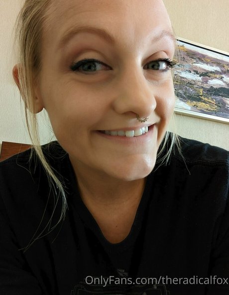 Theradicalfox