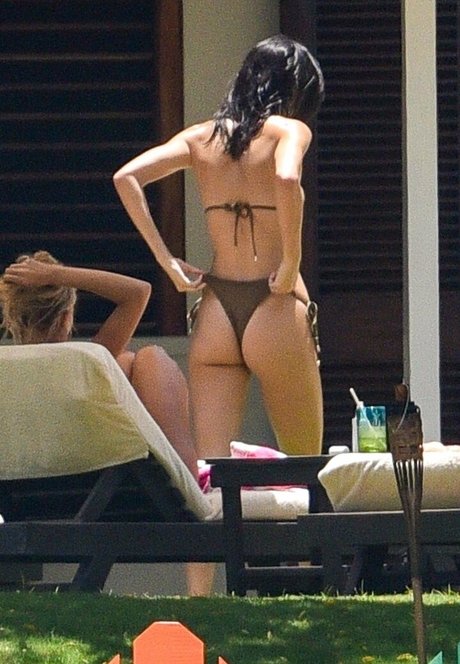 Kendall Jenner