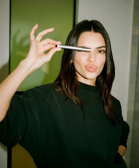 Kendall Jenner